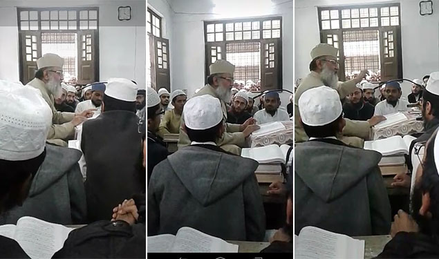 Salman Nadvi breaks down