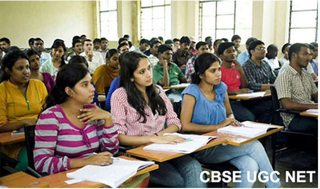 CBSE UGC NET 2018