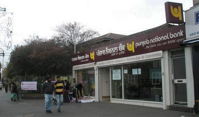 PNB Fraud
