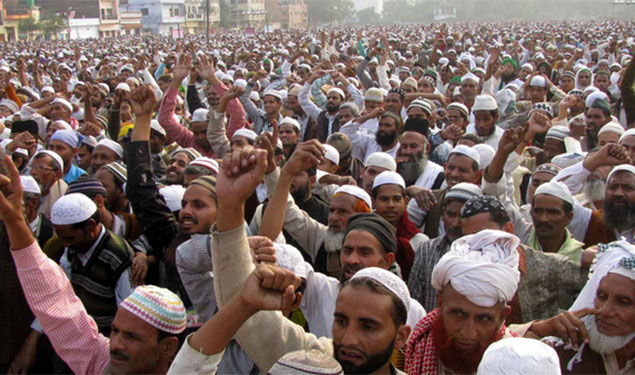 Indian Muslims