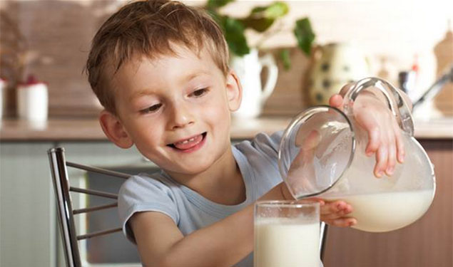Toddler Drink