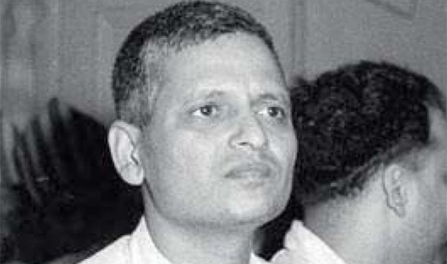 Nathuram Godse