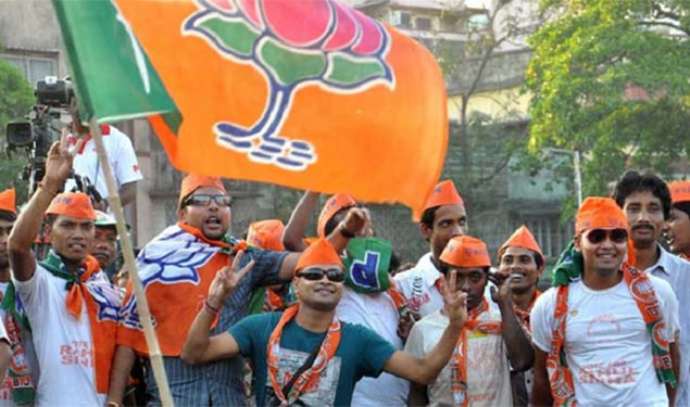 Gujarat BJP