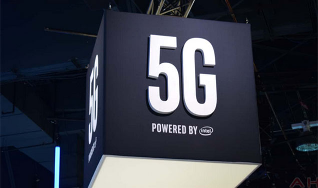 5G Trial Run