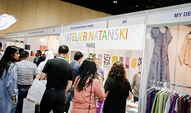 IATF Dubai