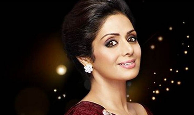 Sridevi