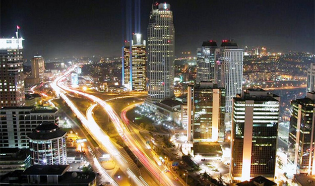 Turkey FDI Statistics