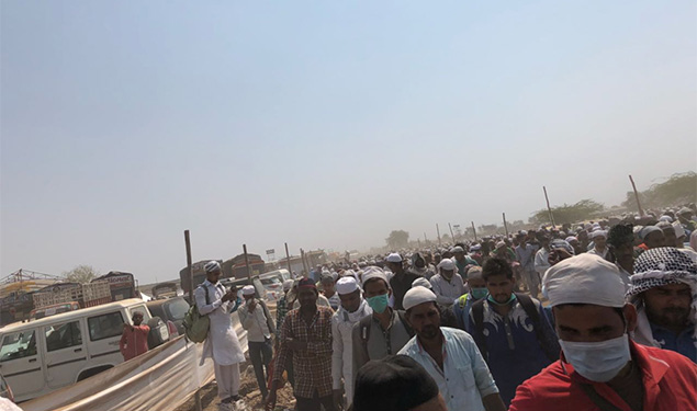 Autangabad Ijtema