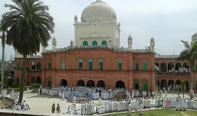 Darul Uloom Deoband