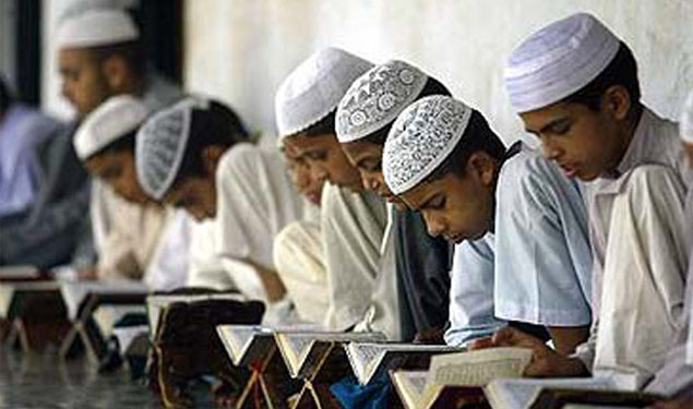 Uttarakhand Madarsa