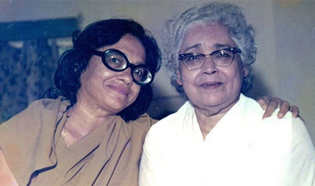 Ismat Chugtai