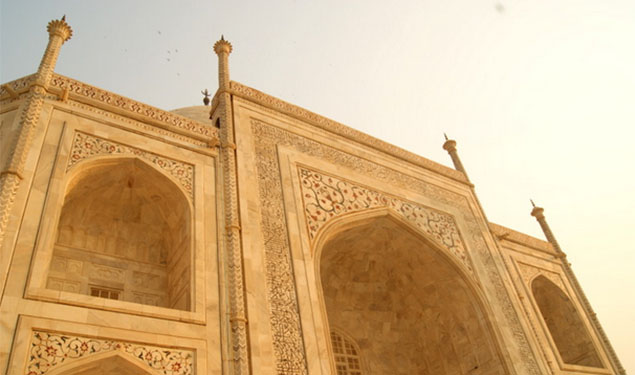 Taj Mahal