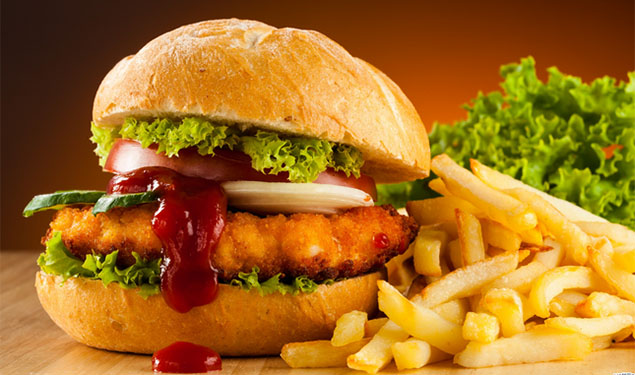 Fast Food