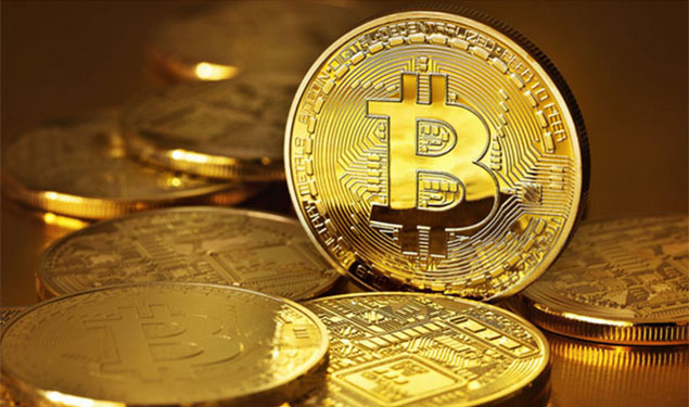 Bitcoin Price