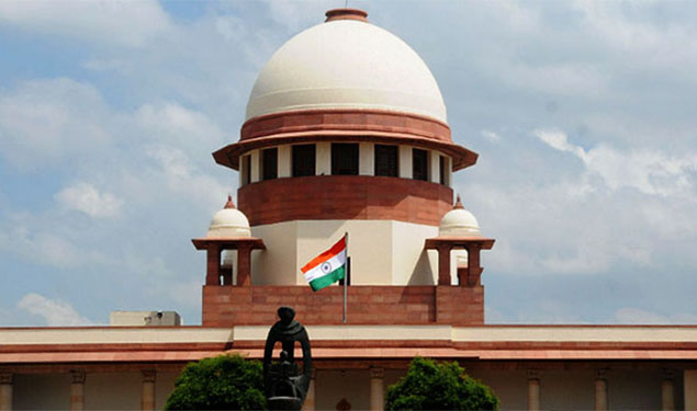Supreme Court of India
