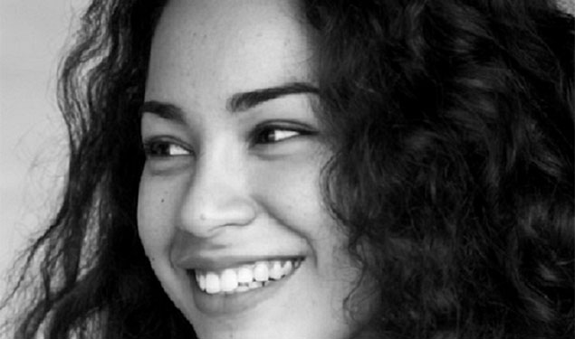 Amina Doumane