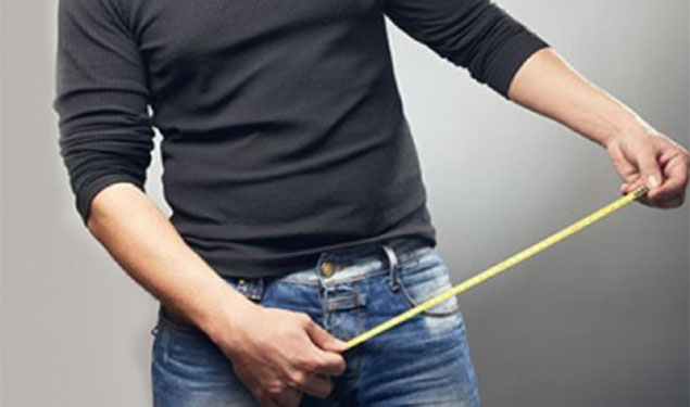 Penis Enlargement