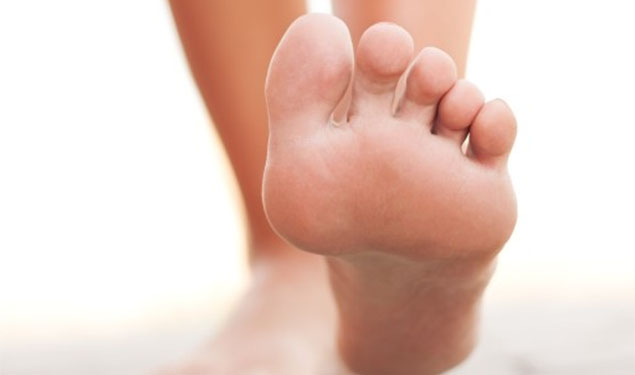 Foot Health