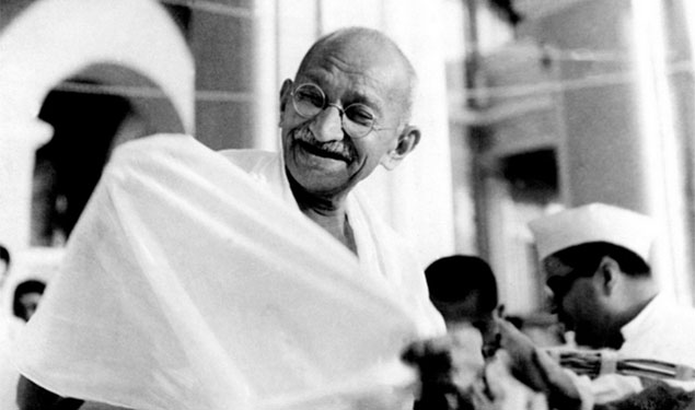 Gandhi Death Anniversary