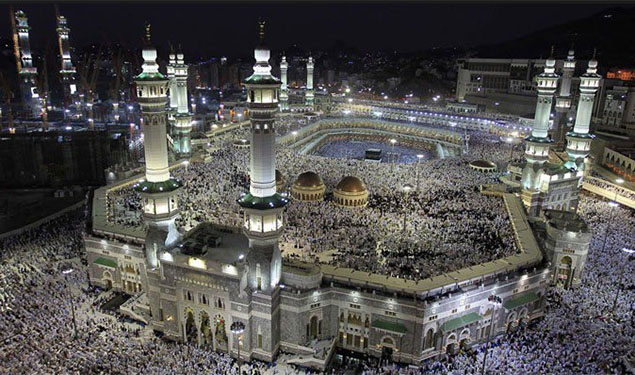 Kerala Haj Committee Qurrah System