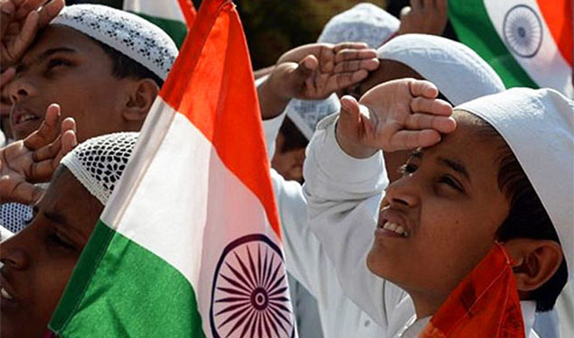Indian Muslims