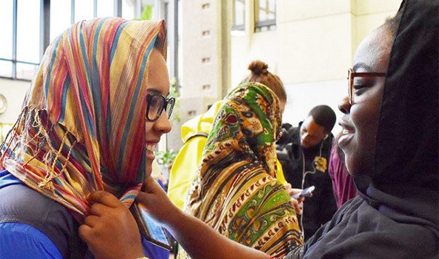 Hijab Day Mississippi