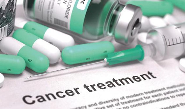 Cancer Drugs