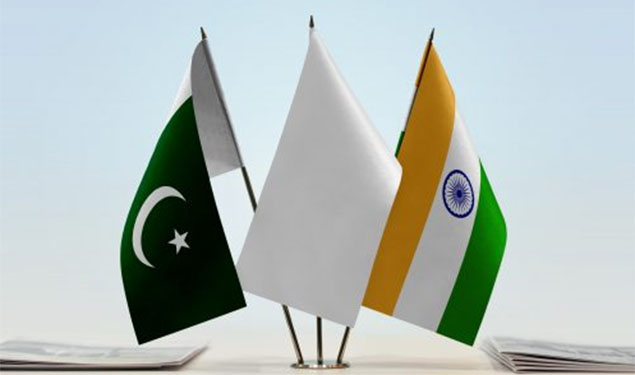 India Pakistan Peace
