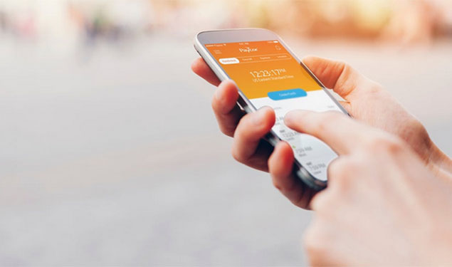 Mobile Apps