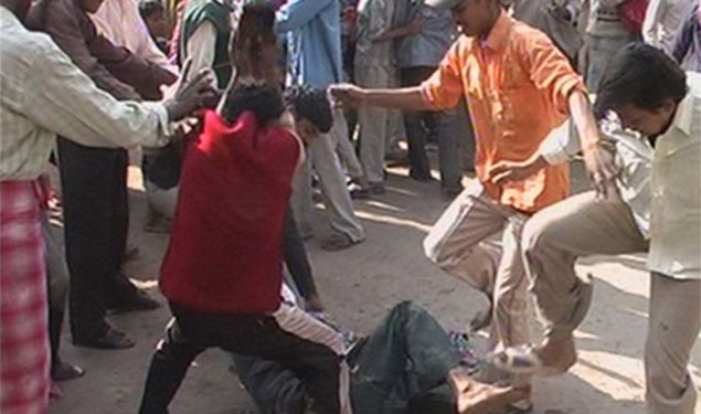 Mob Lynching