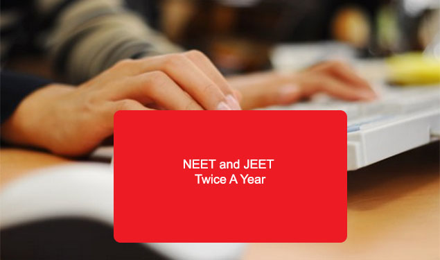 NEET JEE 2019