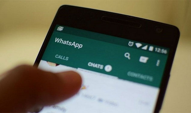 WhatsApp New Feature