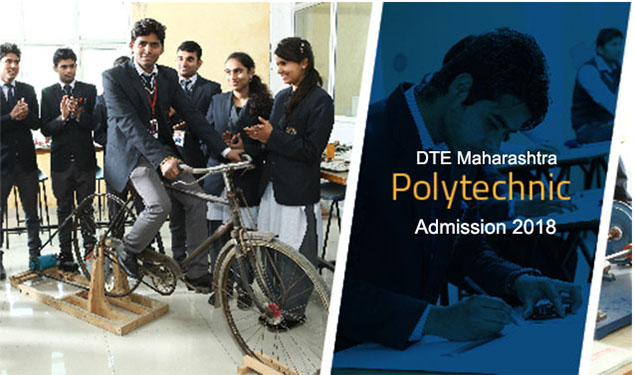 DTE Polytechnic Provisional Merit List