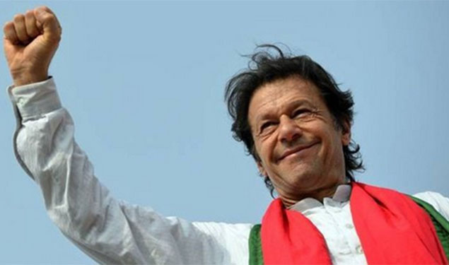 Imran Khan PTI