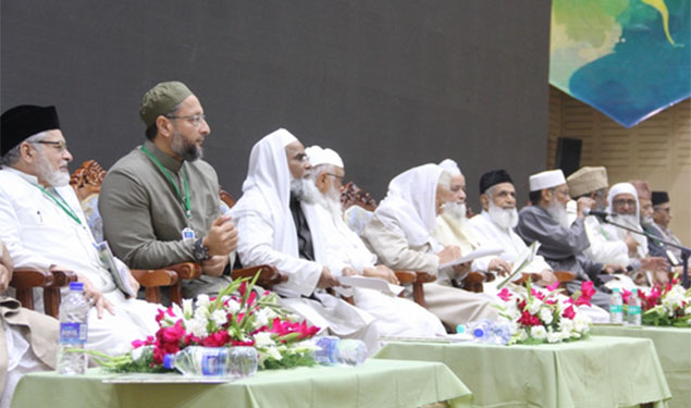 Muslim Personal Law Board