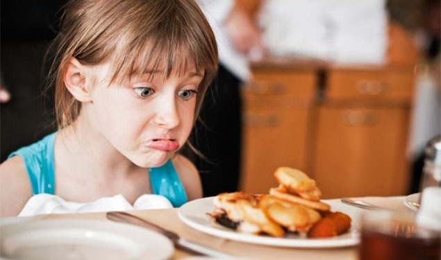 Picky Eating