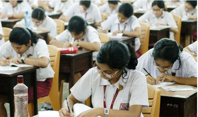 WBBSE Result 2018