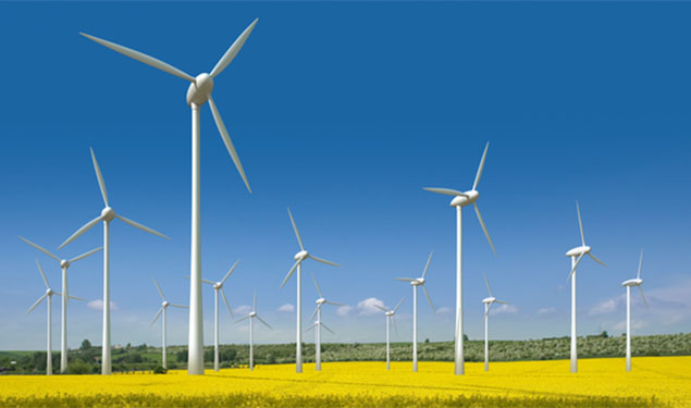 Wind Farm