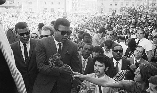 Muhammad Ali
