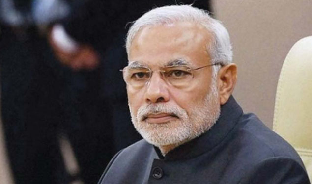 Plot to kill Modi