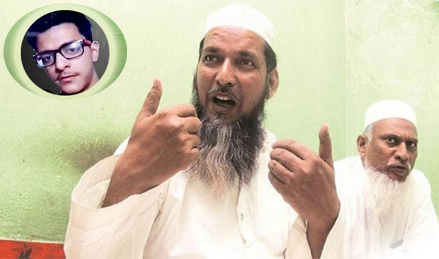 Imdadullah Rashidi Asansol