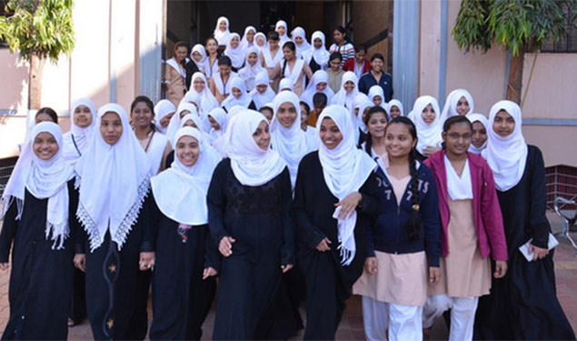 Shaheen NEET Result