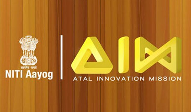 Atal Innovation Mission