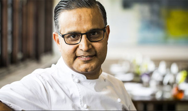 Atul Kochhar
