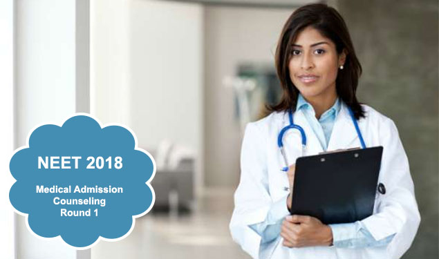NEET Counseling