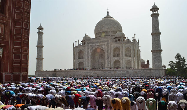 Eid 2018 Celebration