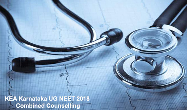 NEET Counseling KEA Karnataka