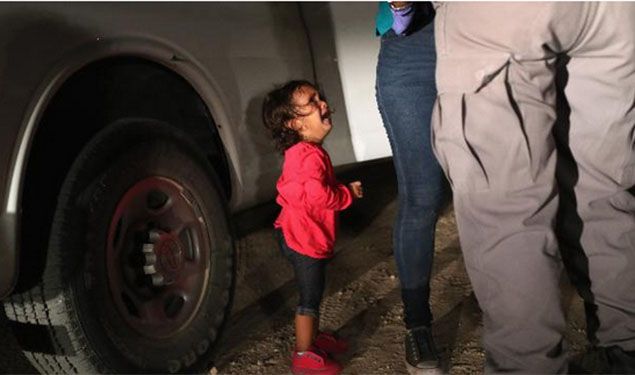 US Immigration Policy