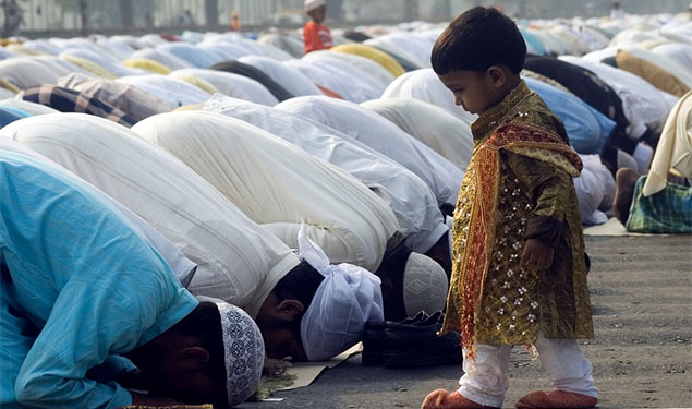 Eid Charity