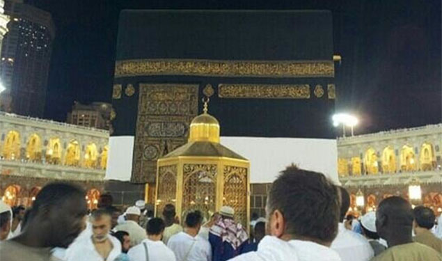 Haj Flight Schedule Jammu Kashmir